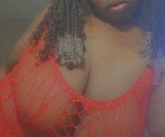 Thick Chocolate Amazon 💦🍫 Dive Into My Deep Delights 😻🔥 - Image 6