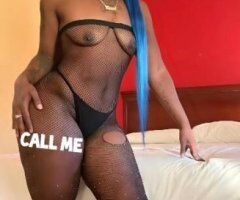🍒 Ebony Temptation: Sweet, Spicy & All Yours 💋🔥 - Image 3