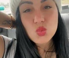 Spicy Latina Delight Waiting for You 😘💋