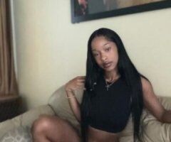 Exotic Blasian Bliss Awaits Your Touch 💦💋🍑 - 24