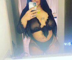 Santa Cruz's Sultry Secret: Busty, Curvy & Ready 💋🍑💦 - Image 5