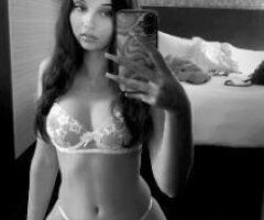 Sultry Brunette Barbie Waiting 💋💦 Panama City Pleasure - Image 3