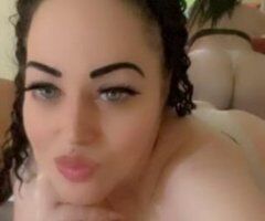 Mixed Beauty Awaits 💋✨ Salem's Secret Temptation 🍑💦 - Image 2