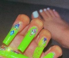 Boise Playtime Bliss 💋👠💦 Let's Make Magic! - Image 4
