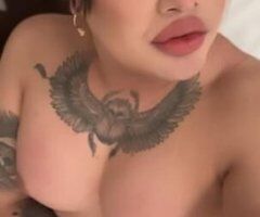 Trans Temptation Awaits 🍑💋 Dive Into Your Fantasies! - Image 3