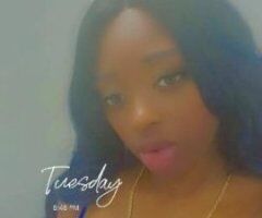 Soaked & Tempting in North Mississippi 💦💋😘