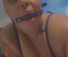 Mrs. Nasty Cravings 💦💋 Special Today in Little Rock! - Image 8
