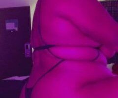 Mrs. Nasty Cravings 💦💋 Special Today in Little Rock! - Image 12