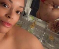 Baton Rouge's BBW Throat Goddess 💦💋🔥