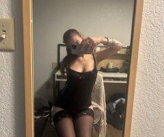 Pregnant Playtime 💋 Ready to Delight 💕💦 - Image 3