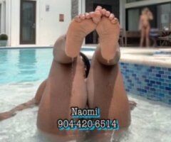 🔥💋 Cali Dream: Wet & Wild Palm Bay Sensation 💦🍑 - Image 4