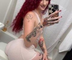 🔥 Fiery Redhead Fantasy in Tacoma 💋🍑