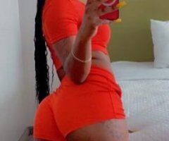 Peanut Butter Bliss 🍑💦 Ready to Rock Your World 💋😘 - Image 4