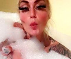 🔥 Naughty Blondie in Sac! 💋 Ready to Play? 🍑💦 - Image 4