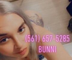 Blonde Temptress in West Palm Beach 💋🍑💦 - Image 3