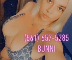 Blonde Temptress in West Palm Beach 💋🍑💦 - Image 9