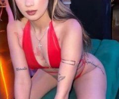 Fresno's Fiery Fantasy🧨💋 Ready for You! 🍑😘 - Image 3