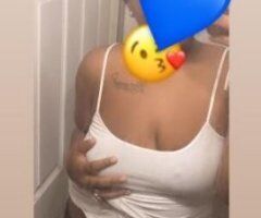 $70💦 BBW Throat Goddess Awaits! 🍑💋