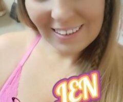 💋 JEN'S SEDUCTIVE ESCAPE 💦  TEXT ME NOW! 🔥