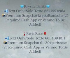 🔥 Unleash Your Desires with Krystal 💋 Private OutCalls Only 🍑💦 - Image 9