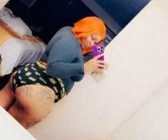 Catch Me If You Can 💦💋🔥 Early Bird Specials Await! 😘🍑 - Image 3