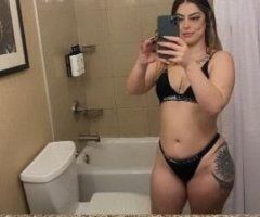 ✨ All Natural PAWG 🍑💦 GREEK Goddess SPECIALS ONLY TODAY