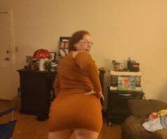 🔥 Curvy Redhead Ready to Play 💋🍑 - In Call Only! 🍭 - Image 5