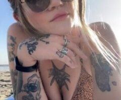 New in SD 🌊✨ Let’s Explore Together! 💦😘