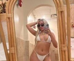 🔥 Jazmin's Hot Visit to Louisville! 💋💦🍑 - Image 3