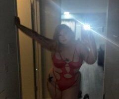 🔥🔥 Sizzling Ginger BBW Awaits You! 💋💦