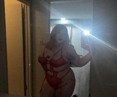 🔥🔥 Sizzling Ginger BBW Awaits You! 💋💦 - Image 5