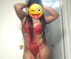🔥 New Colombian Delight in College Station! 💋🍑