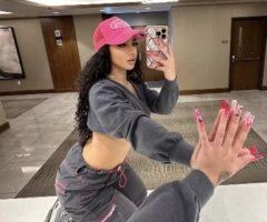 🔥 Seductive Prisi Awaits You in Allentown 💋🍑 - Image 3