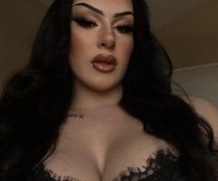 🔥 Petite Italian Goddess Ready to Serve You 24/7 💦💋