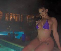 🔥 Petite Italian Goddess Ready to Serve You 24/7 💦💋 - Image 3