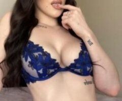 🔥 Petite Italian Goddess Ready to Serve You 24/7 💦💋 - Image 4