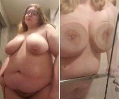 🔥 Hot & Horny BBW in Everett 🍑💦 Let's Connect! 💋 - Image 4