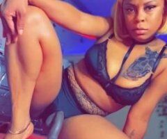 🔥 Exotic Slim Thick Goddess 💦 Ready to Play & Party 🍑💋 - Image 9