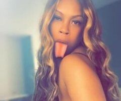 🔥 Exotic Slim Thick Goddess 💦 Ready to Play & Party 🍑💋 - Image 12