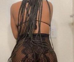 Cocoa Delight 🍫💋 Ready to Please You 😘🔥