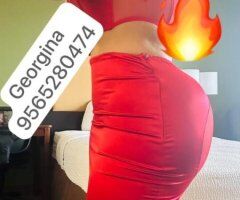 🔥 Caliente y Real: Georgina te espera en San Antonio 💦🍑✨ - Image 6