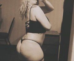 Blonde Bombshell Awaits 💦🔥 Let’s Get Freaky 😘🍑 - Image 9