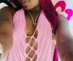 Feefee Babiii Awaits You in Nashville! 💦💋🔥🍑
