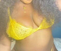 🔥 Seductive Ebony Dreamgirl Awaits You! 💋🍑💦 - Image 3