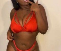 Baddie With a Juicy Booty 💋🍑 Let's Get Wet! 💦🔥 - Image 3