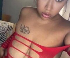 Big Titty Brat Available 4 INCALLS 🥵💦