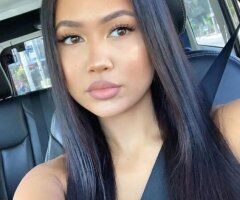Sultry Asian Goddess Ready to Play! 💋🔥💦