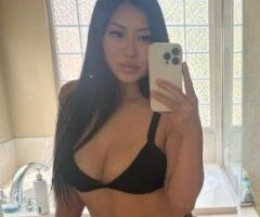 Sultry Asian Goddess Ready to Play! 💋🔥💦 - Image 3