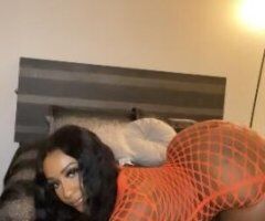 100% Real & Legit! Pretty and Thick Barbie🇪🇹👅💦 Big Booty🍑 Freaky and Fun 🍭😻 Super wet 💦 Call me ! - Image 2