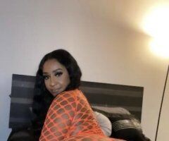 100% Real & Legit! Pretty and Thick Barbie🇪🇹👅💦 Big Booty🍑 Freaky and Fun 🍭😻 Super wet 💦 Call me ! - Image 4